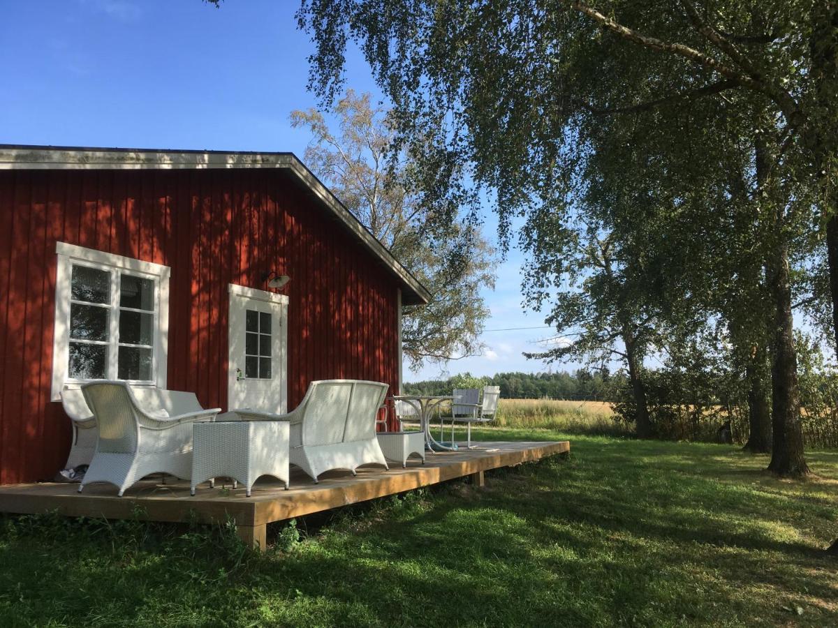 Hostel Karaby Gard, Country Living Kristinehamn Exterior foto