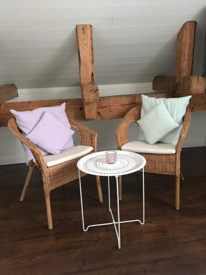 Hostel Karaby Gard, Country Living Kristinehamn Exterior foto