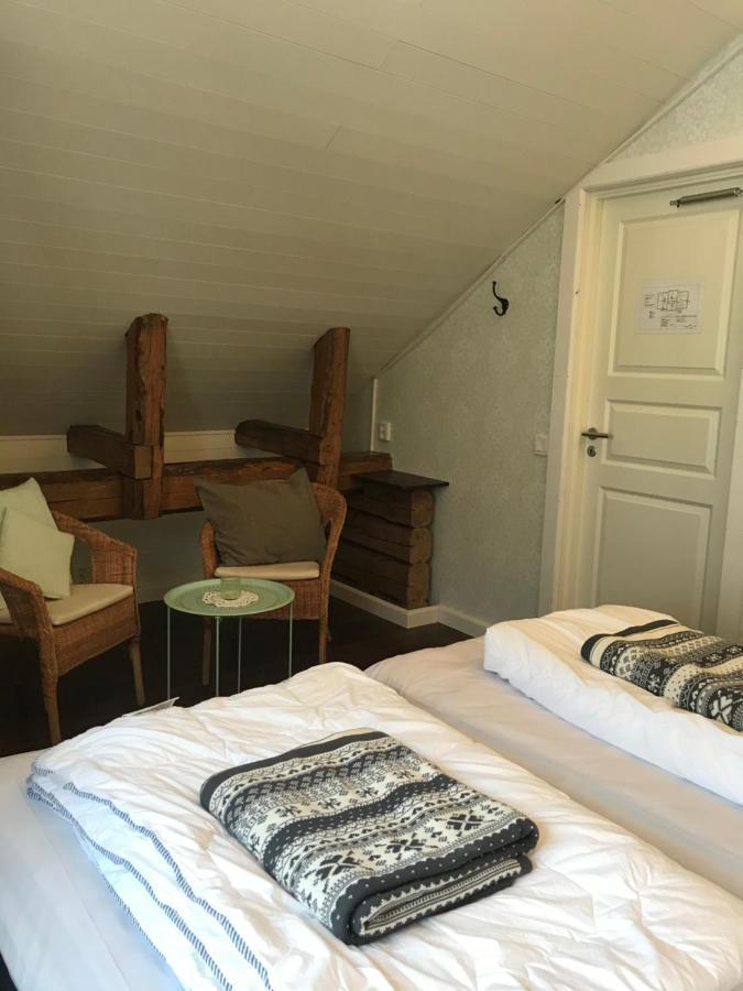 Hostel Karaby Gard, Country Living Kristinehamn Exterior foto