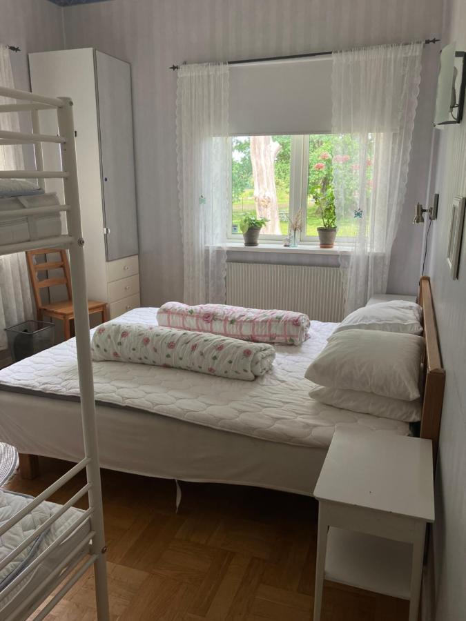 Hostel Karaby Gard, Country Living Kristinehamn Exterior foto