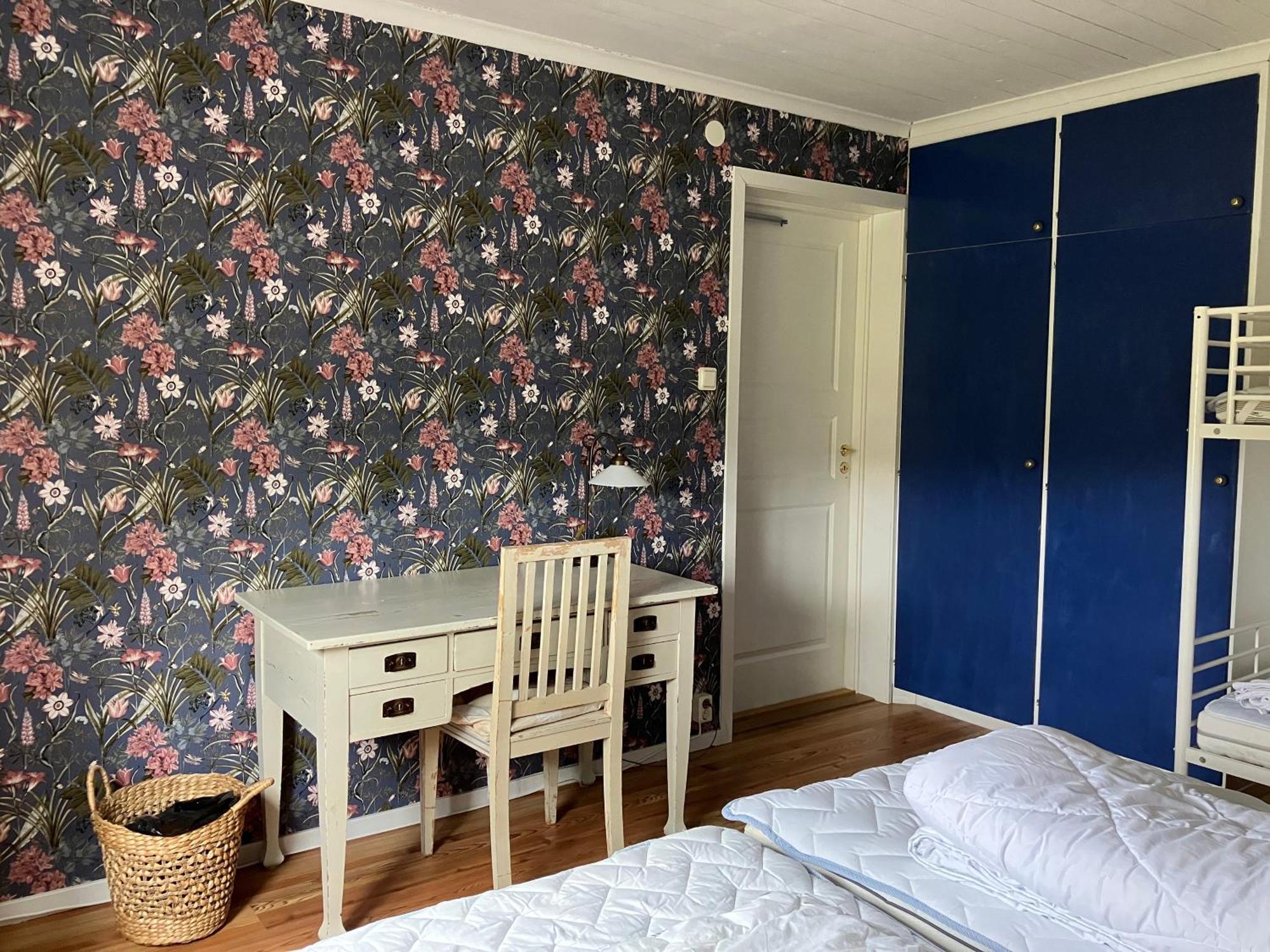 Hostel Karaby Gard, Country Living Kristinehamn Exterior foto
