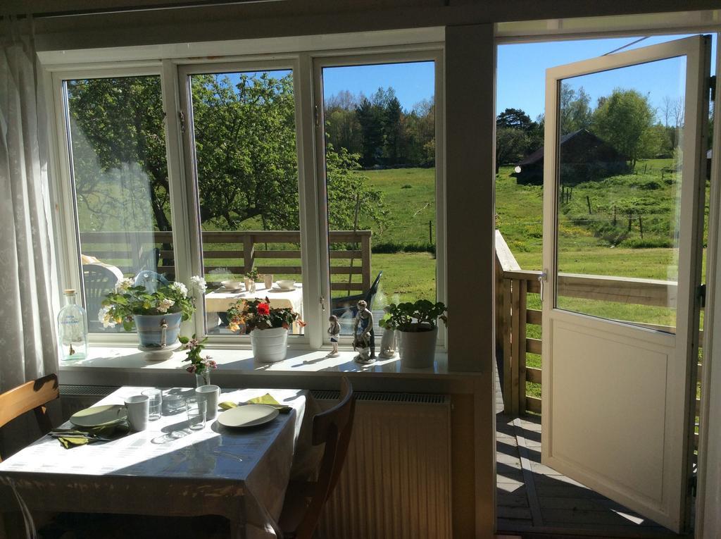 Hostel Karaby Gard, Country Living Kristinehamn Exterior foto
