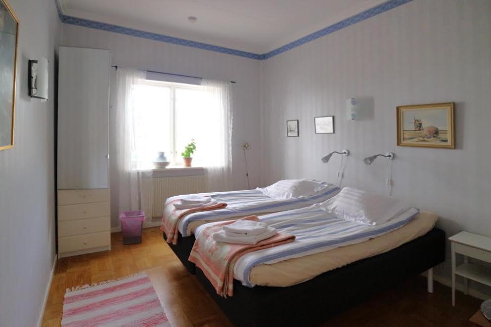 Hostel Karaby Gard, Country Living Kristinehamn Exterior foto